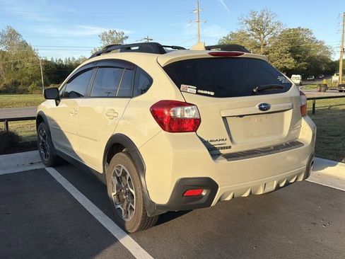 Used 2016 Subaru Crosstrek 2.0i Limited image 6