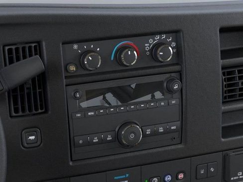 New 2025 Chevrolet Express 2500 w/ Driver Convenience Package image 20