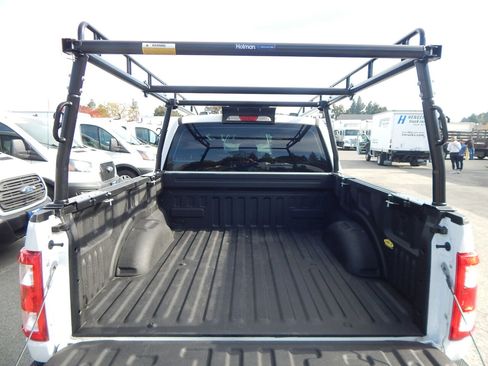 Used 2023 Ford F150 XL image 14