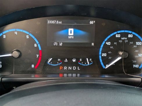 Used 2024 Ford Bronco Sport Big Bend image 22