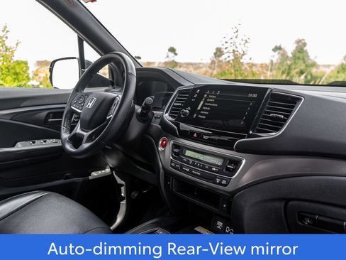 Used 2023 Honda Passport EX-L image 12