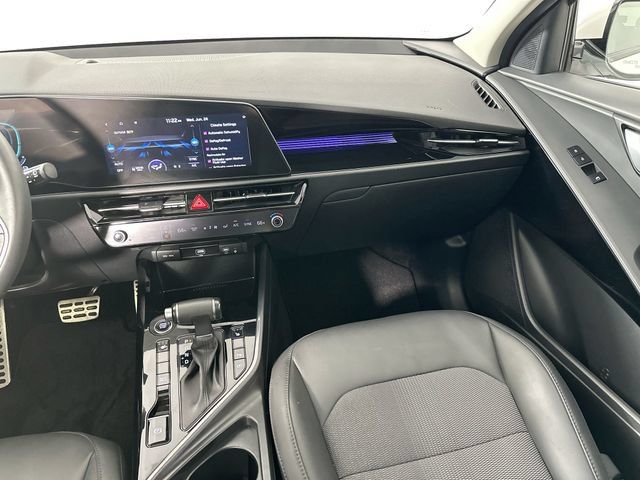 Used 2023 Kia Niro EX Touring FWD image 28