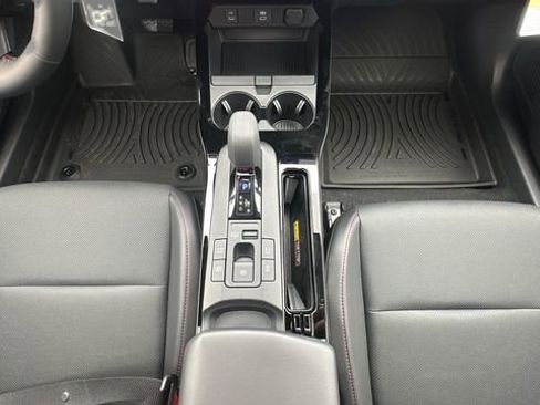 New 2026 Toyota Prius Plug-In Hybrid w/ Limited Premium Package FWD image 9