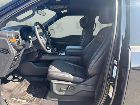 Used 2025 Ford F150 Tremor w/ Bed Utility Package AWD/4WD image 9