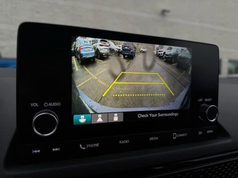 New 2026 Honda Civic Sport image 30