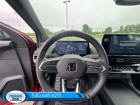 New 2025 Honda Prologue EX image 16