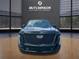 Certified 2026 Cadillac Escalade Platinum Sport w/ LPO, ONYX Package AWD/4WD video 2
