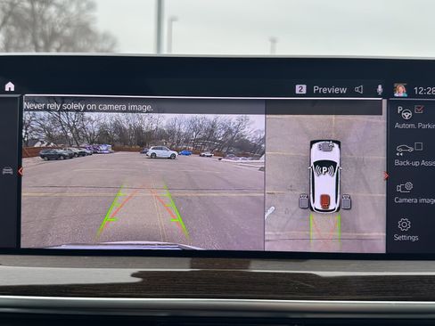 Used 2023 BMW X3 xDrive30i w/ Premium Package w/ZPA image 25