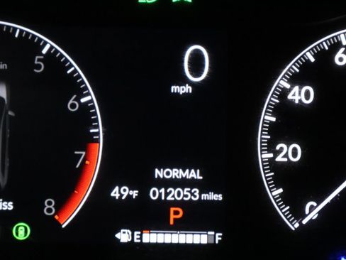 Used 2025 Honda HR-V EX-L image 40