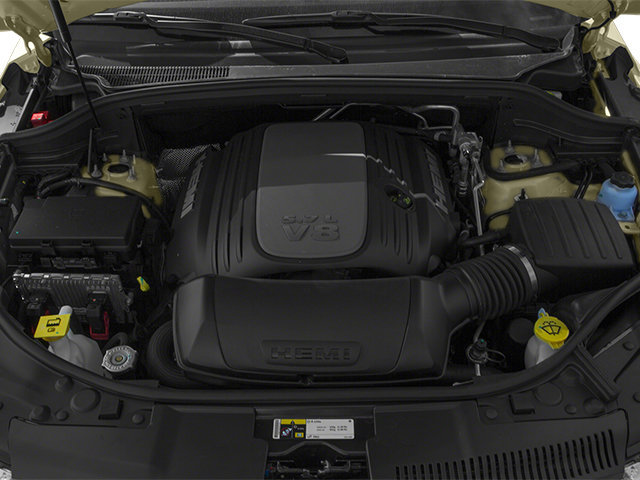 Used 2014 Dodge Durango SXT AWD/4WD image 16
