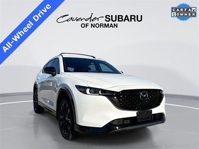 Used 2024 MAZDA CX-5 Carbon Edition