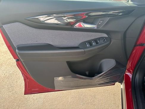 New 2026 Chevrolet TrailBlazer LT w/ LT Cold Weather Package image 10