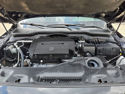 Certified 2023 Acura MDX A-Spec AWD/4WD image 31