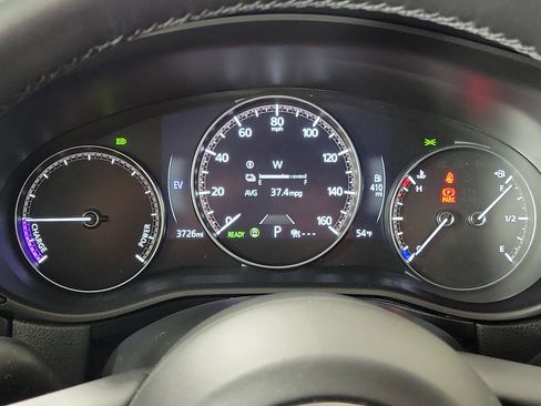 Certified 2025 MAZDA CX-50 2.5 Hybrid w/ Premium Plus Pkg image 17