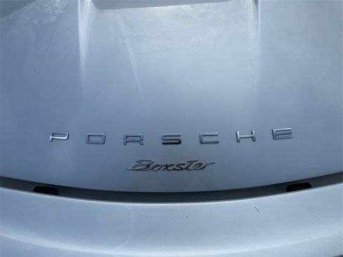 Used 2014 Porsche Boxster image 36