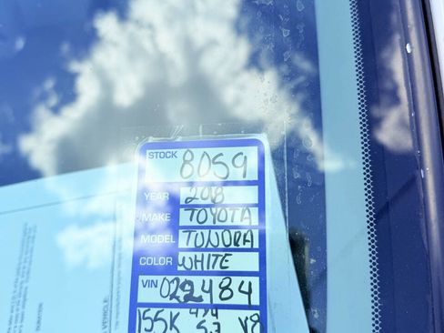 Used 2018 Toyota Tundra SR image 18