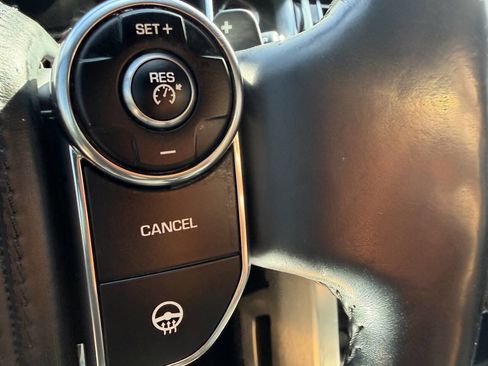 Used 2014 Land Rover Range Rover Supercharged image 29