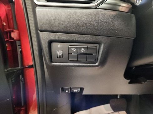 Certified 2023 MAZDA CX-5 AWD 2.5 S image 18