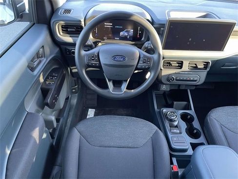 New 2026 Ford Maverick XL image 7