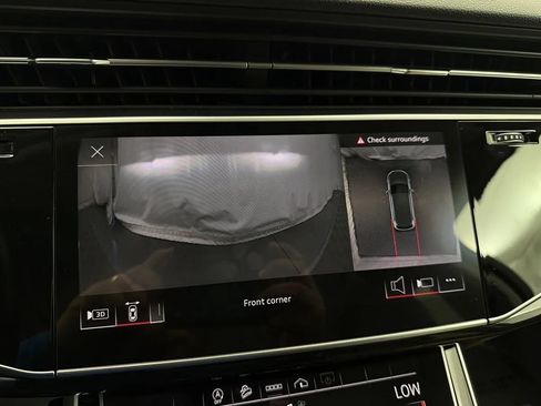 Used 2021 Audi Q7 3.0T Premium Plus AWD/4WD image 21