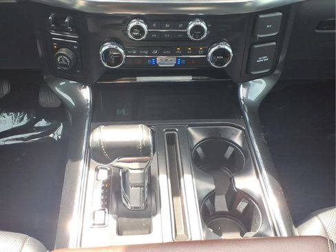 Used 2023 Ford F150 Lariat w/ Equipment Group 502A High AWD/4WD image 19