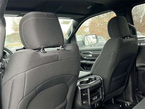 New 2026 RAM 1500 Big Horn image 33