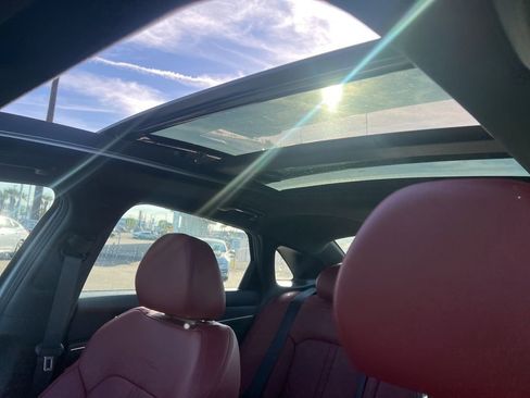 Used 2025 Kia K5 GT-Line w/ GT-Line Premium Package image 15