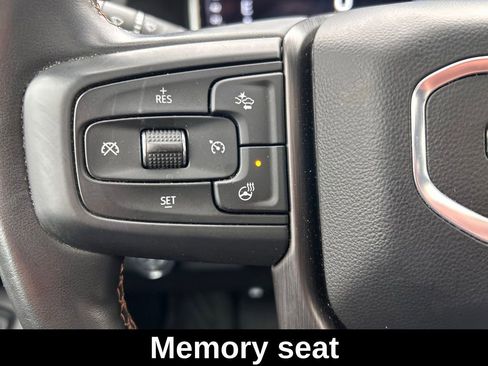 Certified 2024 GMC Sierra 2500 AT4 w/ AT4 Premium Plus Package image 36