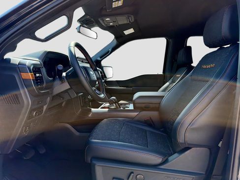 New 2026 Ford F150 Tremor w/ Tow/Haul Package AWD/4WD image 29