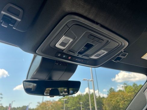 New 2026 Chevrolet Silverado 1500 High Country w/ Technology Package image 22