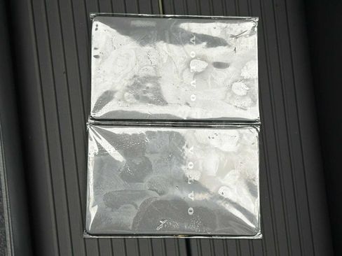 New 2026 Volvo EX30 Plus image 32