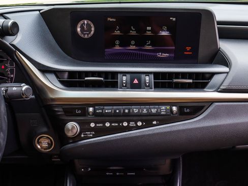 Used 2021 Lexus ES 350 w/ Accessory Package 2 FWD image 27