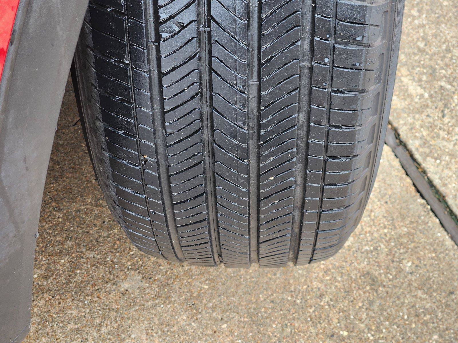 Used 2021 Ford Escape SE FWD image 9