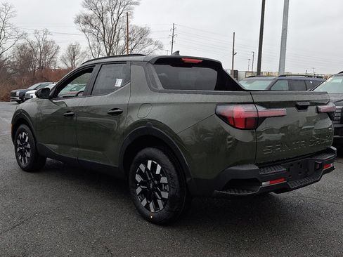 New 2026 Hyundai Santa Cruz SEL image 4