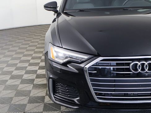 Used 2022 Audi A6 Premium Plus AWD/4WD image 16