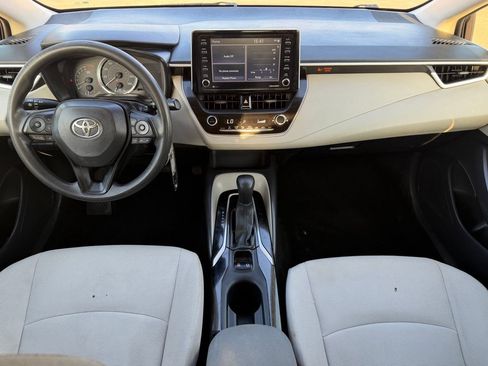 Used 2021 Toyota Corolla LE FWD image 13