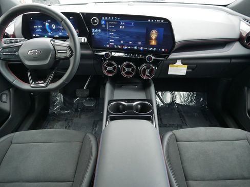 Used 2024 Chevrolet Blazer EV RS image 17