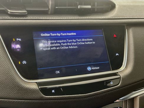 Used 2024 Cadillac XT6 Luxury w/ LPO, Floor Liner Package AWD/4WD image 22
