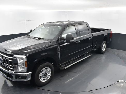 New 2026 Ford F250 XLT image 21