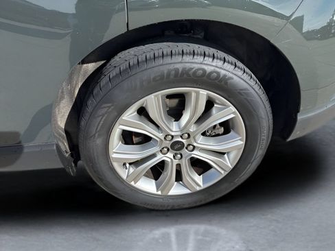 Used 2023 Ford Edge Titanium w/ Equipment Group 301A AWD/4WD image 30