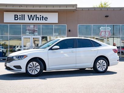 Used 2019 Volkswagen Jetta S