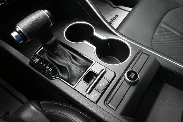 Used 2021 Kia K5 GT-Line FWD image 38