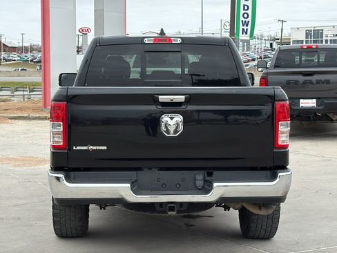 Used 2020 RAM 1500 Lone Star image 6