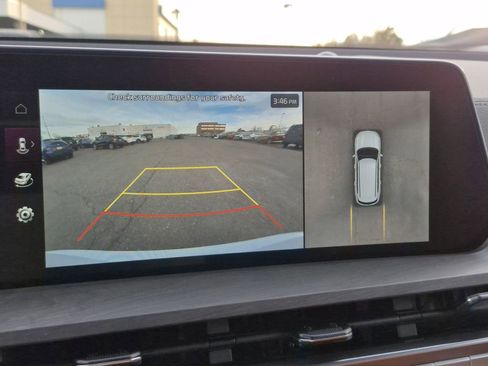 New 2025 Kia Telluride SX X-Line image 22