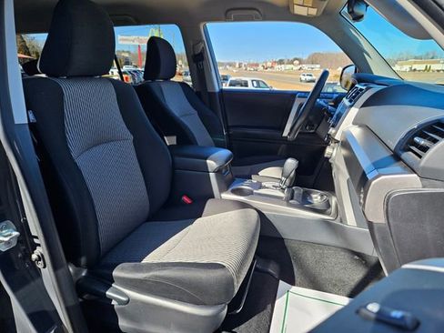 Used 2024 Toyota 4Runner SR5 image 18