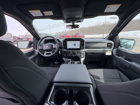 New 2026 Ford F150 XLT w/ FX4 Off-Road Package image 22