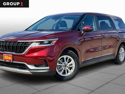 Certified 2023 Kia Carnival LX