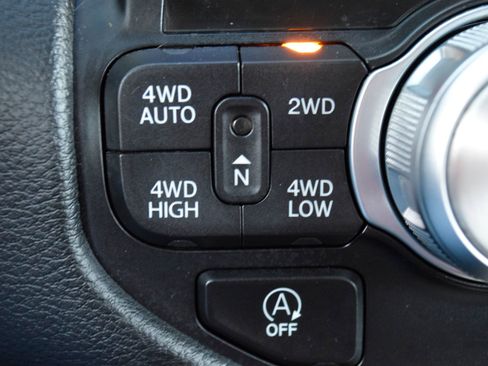 Used 2022 RAM 1500 Laramie image 16