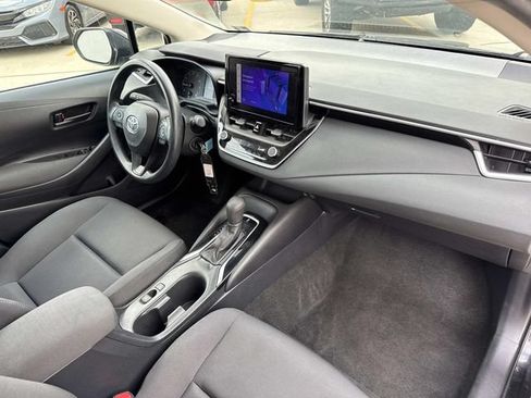 Used 2024 Toyota Corolla LE FWD image 14