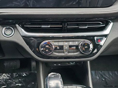 New 2026 Buick Envista Sport Touring image 22